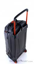 Lowe Alpine AT Wheelie 120l Suitcase, Lowe Alpine, Black, , , 0322-10025, 5637704103, 821468715530, N3-08.jpg