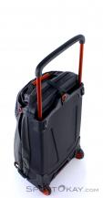 Lowe Alpine AT Wheelie 90l Suitcase, Lowe Alpine, Black, , , 0322-10026, 5637704104, 821468715554, N3-08.jpg