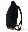 Jack Wolfskin Royal Oak 18+4l Leisure Backpack, , Black, , Male,Female,Unisex, 0230-10381, 5637704826, , N1-06.jpg