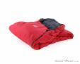 Jack Wolfskin Smoozip +3 Womens Sleeping Bag, , Red, , Female, 0230-10394, 5637704863, , N1-06.jpg