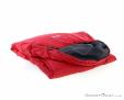 Jack Wolfskin Smoozip +3 Womens Sleeping Bag, , Red, , Female, 0230-10394, 5637704863, , N1-11.jpg