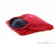 Jack Wolfskin Smoozip +3 Womens Sleeping Bag, , Red, , Female, 0230-10394, 5637704863, , N1-16.jpg