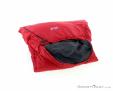 Jack Wolfskin Smoozip +3 Womens Sleeping Bag, , Red, , Female, 0230-10394, 5637704863, , N2-12.jpg