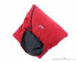 Jack Wolfskin Smoozip +3 Womens Sleeping Bag, , Red, , Female, 0230-10394, 5637704863, , N5-15.jpg