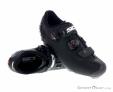 Sidi Dragon 5 SRS MTB Shoes, Sidi, Black, , Male,Female,Unisex, 0263-10007, 5637704909, 0, N1-01.jpg