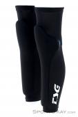 TSG Knee Sleeve Dermis Pro Knee Guards, TSG, Noir, , Hommes,Femmes,Unisex, 0221-10066, 5637705614, 7640128771500, N1-06.jpg