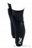 TSG Knee Sleeve Dermis Pro Knee Guards, TSG, Black, , Male,Female,Unisex, 0221-10066, 5637705614, 7640128771500, N2-07.jpg