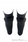 TSG Knee Sleeve Dermis Pro Knee Guards, TSG, Black, , Male,Female,Unisex, 0221-10066, 5637705614, 7640128771500, N3-03.jpg