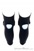 TSG Knee Sleeve Dermis Pro Knee Guards, TSG, Black, , Male,Female,Unisex, 0221-10066, 5637705614, 7640128771500, N3-13.jpg