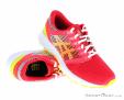 Asics Roadhawk FF2 Womens Running Shoes, Asics, Pink, , Female, 0103-10243, 5637705629, 4550214968284, N1-01.jpg