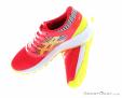 Asics Roadhawk FF2 Womens Running Shoes, Asics, Pink, , Female, 0103-10243, 5637705629, 4550214968284, N3-08.jpg