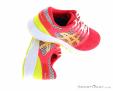 Asics Roadhawk FF2 Womens Running Shoes, , Pink, , Female, 0103-10243, 5637705629, , N3-18.jpg
