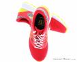 Asics Roadhawk FF2 Womens Running Shoes, , Pink, , Female, 0103-10243, 5637705629, , N4-04.jpg