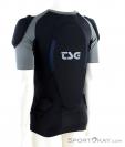 TSG Tahoe Pro A T-shirt de protection, TSG, Noir, , Hommes,Femmes,Unisex, 0221-10070, 5637705647, 7640128771401, N1-11.jpg