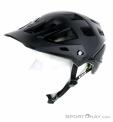TSG Scope Solid Color Biking Helmet, TSG, Black, , Male,Female,Unisex, 0221-10075, 5637705675, 7640171494654, N2-07.jpg