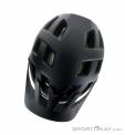 TSG Scope Solid Color Biking Helmet, TSG, Čierna, , Muži,Ženy,Unisex, 0221-10075, 5637705675, 7640171494654, N5-05.jpg
