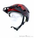 TSG Trailfox Graphic Biking Helmet, TSG, Červená, , Muži,Ženy,Unisex, 0221-10077, 5637705701, 7640171497921, N1-06.jpg