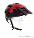 TSG Trailfox Graphic Biking Helmet, TSG, Red, , Male,Female,Unisex, 0221-10077, 5637705701, 7640171497921, N2-02.jpg