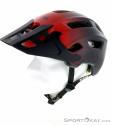 TSG Trailfox Graphic Biking Helmet, , Red, , Male,Female,Unisex, 0221-10077, 5637705701, , N2-07.jpg