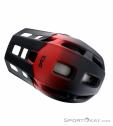 TSG Trailfox Graphic Biking Helmet, TSG, Red, , Male,Female,Unisex, 0221-10077, 5637705701, 7640171497921, N5-10.jpg