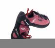 Five Ten Anasazi Lace Mens Climbing Shoes, Five Ten, Red, , Male, 0081-10110, 5637705735, 4060509170594, N3-18.jpg