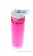 Camelbak Eddy 0,6l Water Bottle, Camelbak, Pink, , , 0132-10194, 5637705779, 886798536200, N3-13.jpg