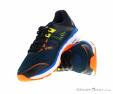 Asics GT 2000 7 Mens Running Shoes, , Black, , Male,Female, 0103-10309, 5637706326, , N1-06.jpg