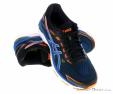 Asics GT 2000 7 Mens Running Shoes, Asics, Negro, , Hombre,Mujer, 0103-10309, 5637706326, 4550215103547, N2-02.jpg