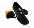 Asics Roadhawk FF2 Mens Running Shoes, Asics, Black, , Male, 0103-10250, 5637706336, 4550214938560, N2-02.jpg