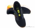 Asics Roadhawk FF2 Mens Running Shoes, , Black, , Male, 0103-10250, 5637706336, , N3-03.jpg