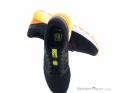 Asics Roadhawk FF2 Mens Running Shoes, Asics, Black, , Male, 0103-10250, 5637706336, 4550214938560, N4-04.jpg