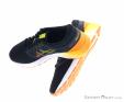 Asics Roadhawk FF2 Mens Running Shoes, , Black, , Male, 0103-10250, 5637706336, , N4-09.jpg