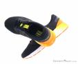Asics Roadhawk FF2 Mens Running Shoes, , Black, , Male, 0103-10250, 5637706336, , N5-10.jpg