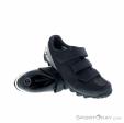 Shimano ME200l Mens MTB Shoes, , Black, , Male, 0178-10430, 5637706391, , N1-01.jpg