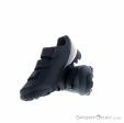 Shimano ME200l Mens MTB Shoes, Shimano, Black, , Male, 0178-10430, 5637706391, 4524667563457, N1-06.jpg