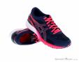 Asics Tartheredge Womens Running Shoes, Asics, Azul, , Mujer, 0103-10310, 5637706407, 4550215005469, N1-01.jpg