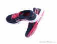 Asics Tartheredge Womens Running Shoes, Asics, Modrá, , Ženy, 0103-10310, 5637706407, 4550215005469, N4-09.jpg