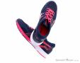 Asics Tartheredge Womens Running Shoes, Asics, Blue, , Female, 0103-10310, 5637706407, 4550215005469, N5-15.jpg