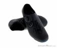 Shimano SH-XC701 Hommes Chaussures MTB, Shimano, Noir, , Hommes, 0178-10431, 5637706408, 4550170275587, N2-02.jpg