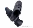 Shimano SH-XC701 Hommes Chaussures MTB, Shimano, Noir, , Hommes, 0178-10431, 5637706408, 4550170275587, N5-15.jpg