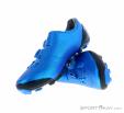 Shimano SH-XC901 Hommes Chaussures MTB, Shimano, Bleu, , Hommes, 0178-10432, 5637706413, 4550170268039, N1-06.jpg