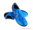 Shimano SH-XC901 Mens MTB Shoes, Shimano, Blue, , Male, 0178-10432, 5637706413, 4550170268039, N2-02.jpg