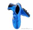 Shimano SH-XC901 Mens MTB Shoes, Shimano, Blue, , Male, 0178-10432, 5637706413, 4550170268039, N4-04.jpg