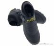 Shimano ME701 Mens Biking Shoes, Shimano, Noir, , Hommes, 0178-10433, 5637707077, 0, N3-03.jpg