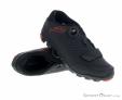 Shimano ME501 Mens MTB Shoes, Shimano, Black, , Male, 0178-10434, 5637707087, 0, N1-01.jpg