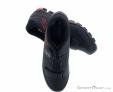 Shimano ME501 Mens MTB Shoes, , Black, , Male, 0178-10434, 5637707087, , N4-04.jpg