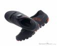 Shimano ME501 Mens MTB Shoes, , Black, , Male, 0178-10434, 5637707087, , N5-10.jpg