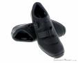 Shimano ME400 Mens MTB Shoes, Shimano, Black, , Male, 0178-10435, 5637707098, 4550170035310, N2-02.jpg