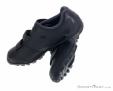 Shimano ME400 Mens MTB Shoes, Shimano, Black, , Male, 0178-10435, 5637707098, 4550170035310, N3-08.jpg