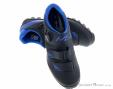 Shimano ME400 Hommes Chaussures MTB, Shimano, Bleu, , Hommes, 0178-10435, 5637707101, 192790672748, N3-03.jpg